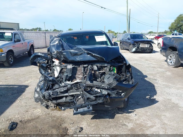 Продажа на аукционе авто 2018 Toyota Tacoma Sr5 V6, vin: 3TMDZ5BN0JM039487, номер лота: 46058147
