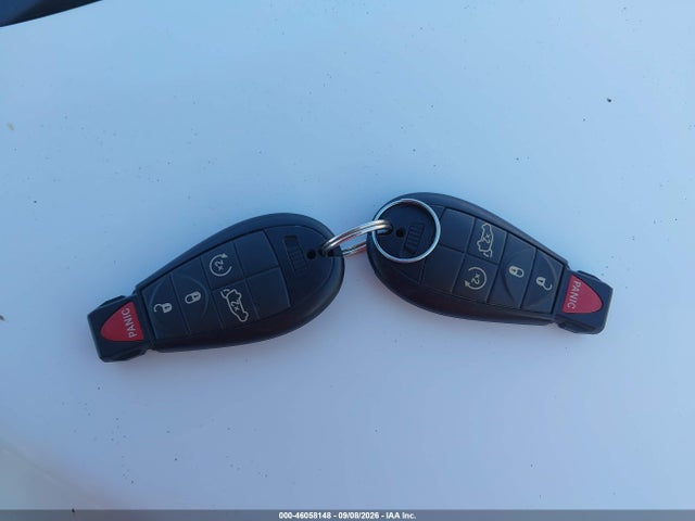 Продаж на аукціоні авто 2012 Jeep Grand Cherokee Limited, vin: 1C4RJFBT5CC170937, номер лоту: 46058148