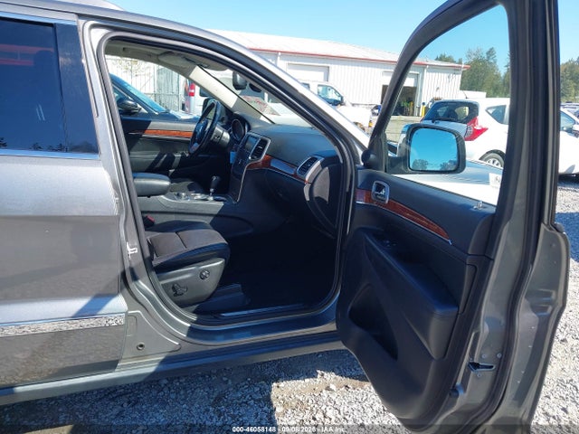 Продаж на аукціоні авто 2012 Jeep Grand Cherokee Limited, vin: 1C4RJFBT5CC170937, номер лоту: 46058148