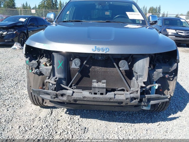 Продаж на аукціоні авто 2012 Jeep Grand Cherokee Limited, vin: 1C4RJFBT5CC170937, номер лоту: 46058148