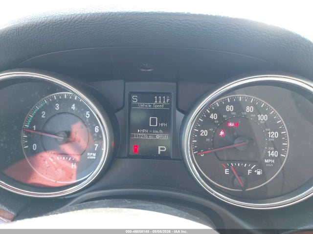 Продаж на аукціоні авто 2012 Jeep Grand Cherokee Limited, vin: 1C4RJFBT5CC170937, номер лоту: 46058148