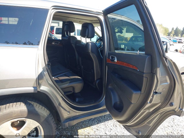 Продаж на аукціоні авто 2012 Jeep Grand Cherokee Limited, vin: 1C4RJFBT5CC170937, номер лоту: 46058148