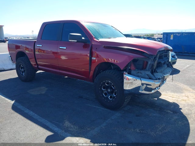 Aukcja sprzedaży 2013 Ram 1500 Big Horn, vin: 1C6RR7LT6DS726538, numer aukcji: 46058150