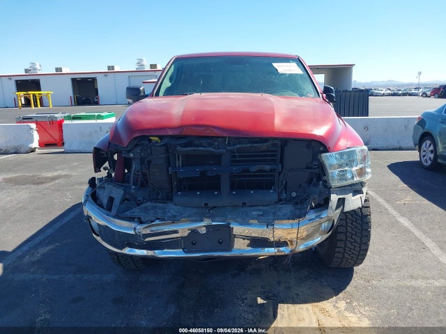 Aukcja sprzedaży 2013 Ram 1500 Big Horn, vin: 1C6RR7LT6DS726538, numer aukcji: 46058150