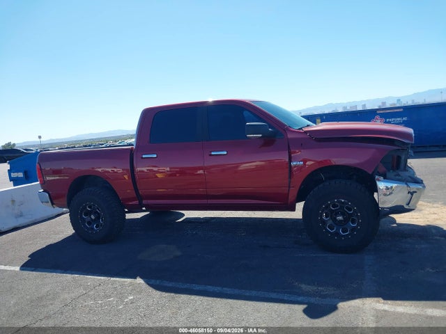 Aukcja sprzedaży 2013 Ram 1500 Big Horn, vin: 1C6RR7LT6DS726538, numer aukcji: 46058150
