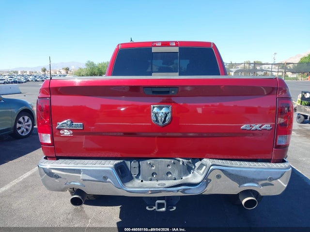 Aukcja sprzedaży 2013 Ram 1500 Big Horn, vin: 1C6RR7LT6DS726538, numer aukcji: 46058150