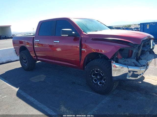 Aukcja sprzedaży 2013 Ram 1500 Big Horn, vin: 1C6RR7LT6DS726538, numer aukcji: 46058150