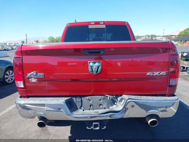 Aukcja sprzedaży 2013 Ram 1500 Big Horn, vin: 1C6RR7LT6DS726538, numer aukcji: 46058150