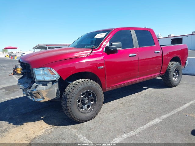 Aukcja sprzedaży 2013 Ram 1500 Big Horn, vin: 1C6RR7LT6DS726538, numer aukcji: 46058150