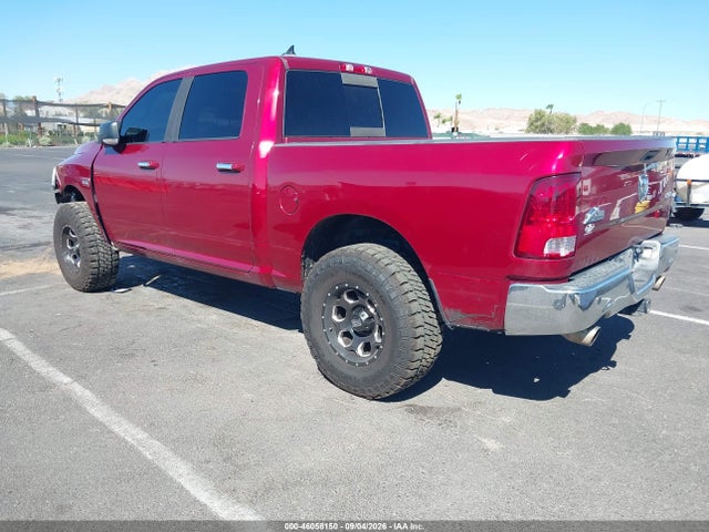 Aukcja sprzedaży 2013 Ram 1500 Big Horn, vin: 1C6RR7LT6DS726538, numer aukcji: 46058150