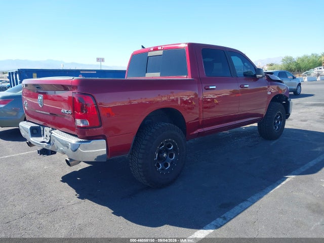 Aukcja sprzedaży 2013 Ram 1500 Big Horn, vin: 1C6RR7LT6DS726538, numer aukcji: 46058150