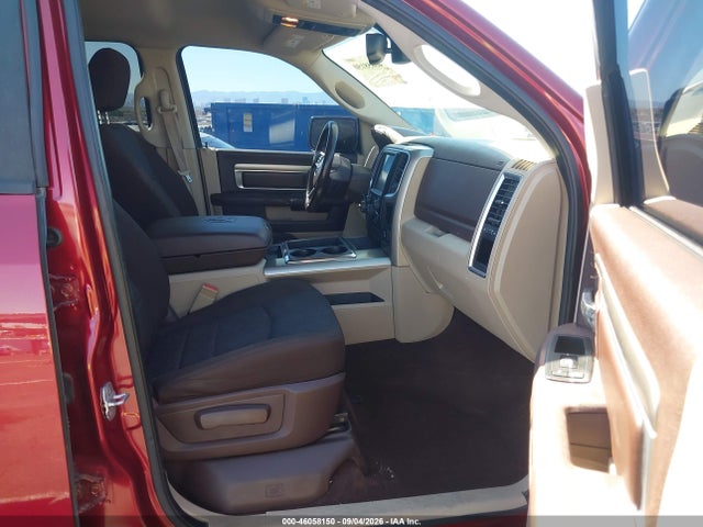 Aukcja sprzedaży 2013 Ram 1500 Big Horn, vin: 1C6RR7LT6DS726538, numer aukcji: 46058150