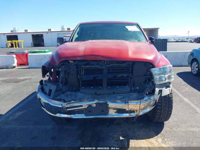 Aukcja sprzedaży 2013 Ram 1500 Big Horn, vin: 1C6RR7LT6DS726538, numer aukcji: 46058150