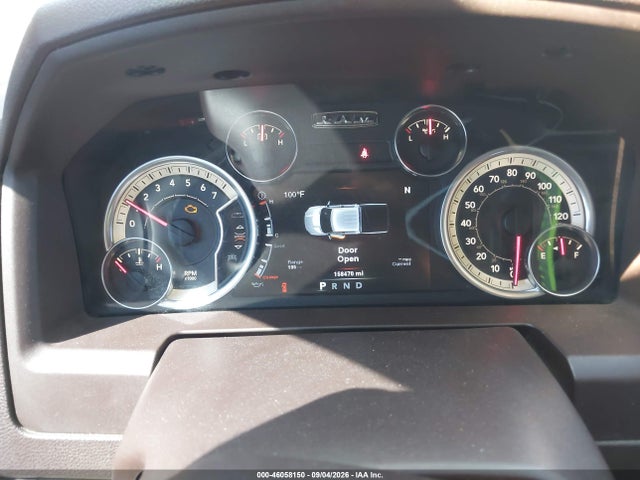 Aukcja sprzedaży 2013 Ram 1500 Big Horn, vin: 1C6RR7LT6DS726538, numer aukcji: 46058150