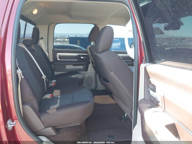 Aukcja sprzedaży 2013 Ram 1500 Big Horn, vin: 1C6RR7LT6DS726538, numer aukcji: 46058150