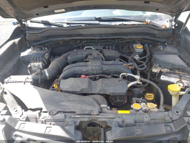 Aukcja sprzedaży 2014 Subaru Forester 2.5i, vin: JF2SJAACXEH503257, numer aukcji: 46058151