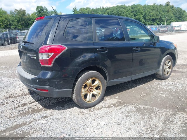 Aukcja sprzedaży 2014 Subaru Forester 2.5i, vin: JF2SJAACXEH503257, numer aukcji: 46058151
