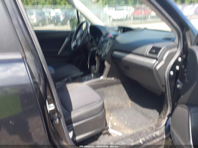 Aukcja sprzedaży 2014 Subaru Forester 2.5i, vin: JF2SJAACXEH503257, numer aukcji: 46058151