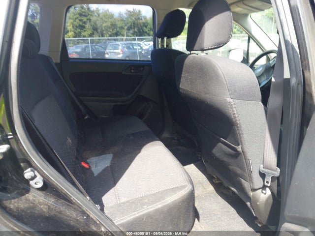 Aukcja sprzedaży 2014 Subaru Forester 2.5i, vin: JF2SJAACXEH503257, numer aukcji: 46058151