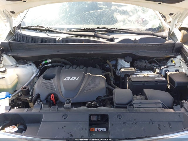KIA Sportage Ex 2015 KNDPC3AC2F7742531 Image 10