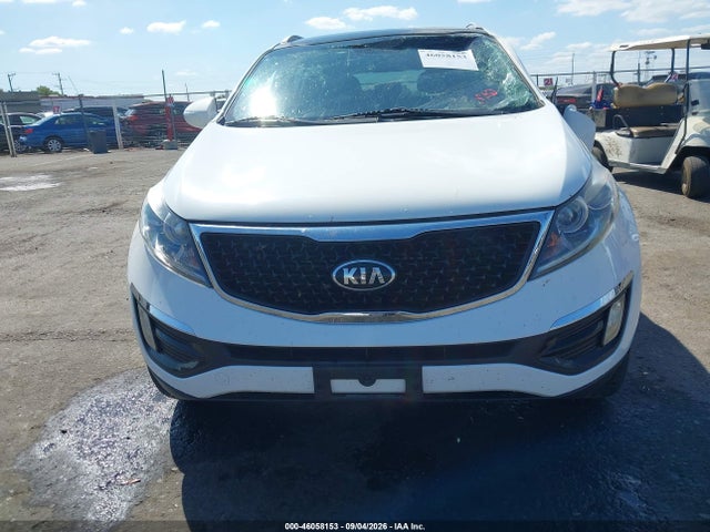 KIA Sportage Ex 2015 KNDPC3AC2F7742531 Image 12