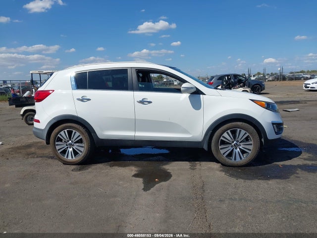 KIA Sportage Ex 2015 KNDPC3AC2F7742531 Image 13