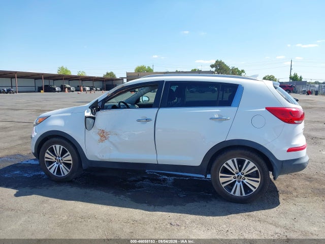 KIA Sportage Ex 2015 KNDPC3AC2F7742531 Image 14