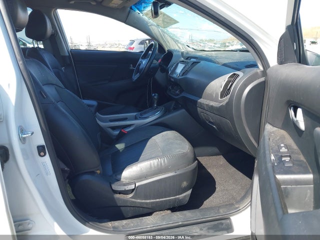 KIA Sportage Ex 2015 KNDPC3AC2F7742531 Image 5