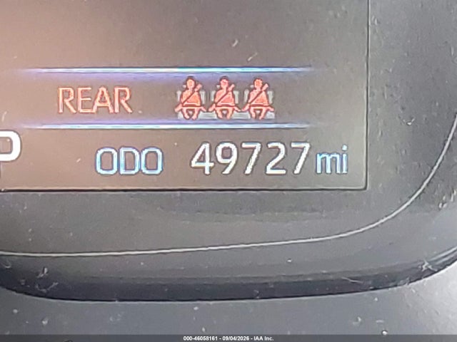 2022 Toyota Corolla Se მანქანა იყიდება აუქციონზე, vin: JTDS4MCE5N3501354, აუქციონის ნომერი: 46058161