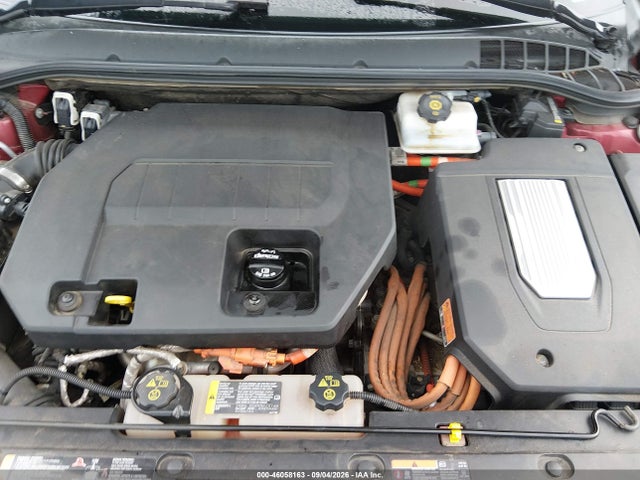 1G1RB6E48FU117044 Chevrolet Volt