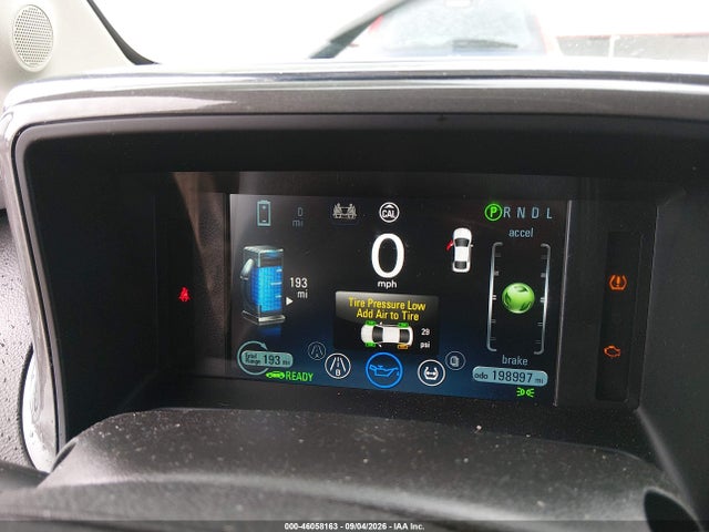 1G1RB6E48FU117044 Chevrolet Volt