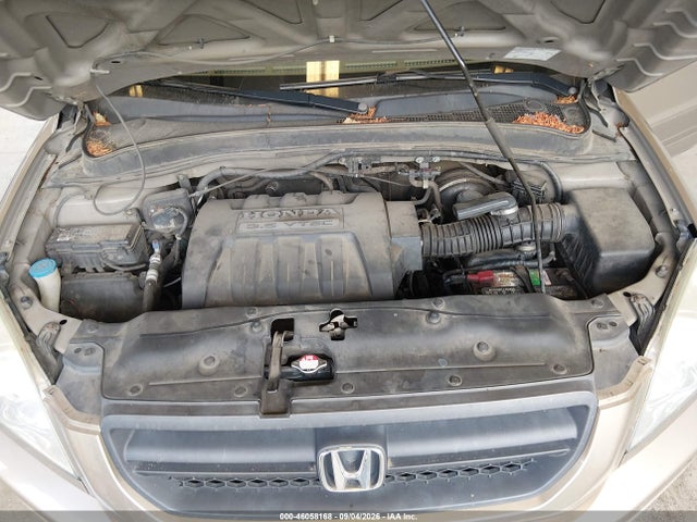 Продаж на аукціоні авто 2005 Honda Pilot Ex-l, vin: 2HKYF18735H504836, номер лоту: 46058168
