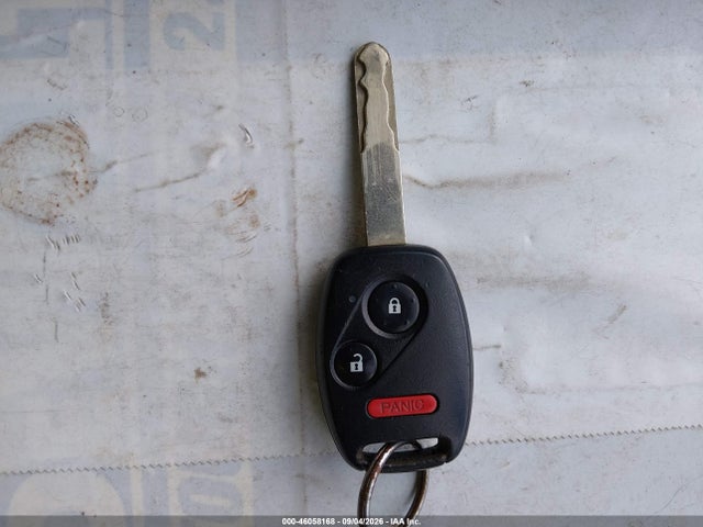 Продаж на аукціоні авто 2005 Honda Pilot Ex-l, vin: 2HKYF18735H504836, номер лоту: 46058168