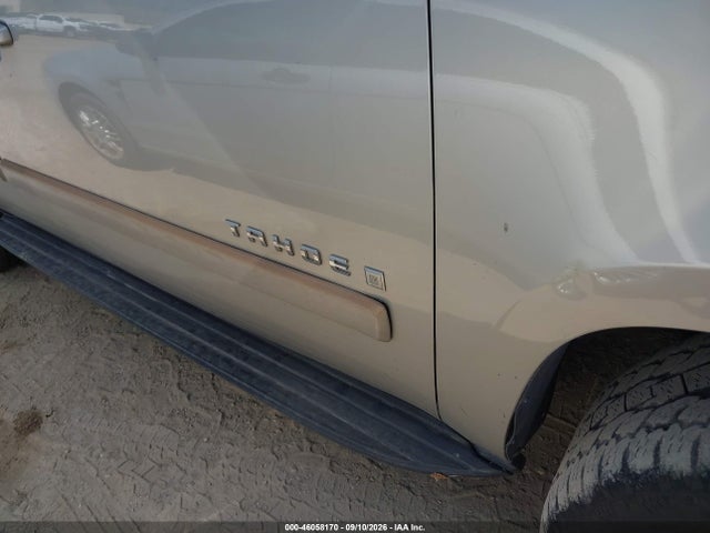 Продаж на аукціоні авто 2008 Chevrolet Tahoe Lt, vin: 1GNFC13038R155479, номер лоту: 46058170