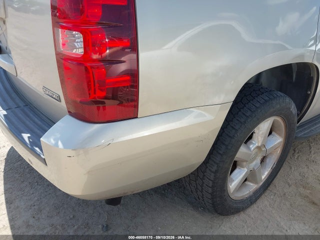 Продаж на аукціоні авто 2008 Chevrolet Tahoe Lt, vin: 1GNFC13038R155479, номер лоту: 46058170
