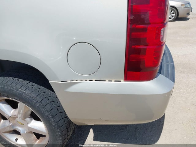 Продаж на аукціоні авто 2008 Chevrolet Tahoe Lt, vin: 1GNFC13038R155479, номер лоту: 46058170