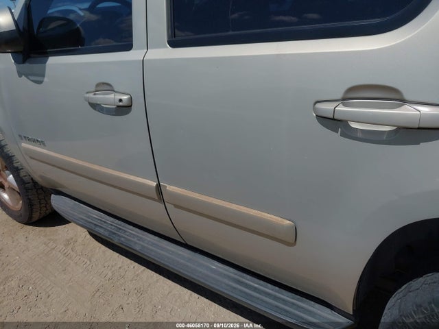 Продаж на аукціоні авто 2008 Chevrolet Tahoe Lt, vin: 1GNFC13038R155479, номер лоту: 46058170
