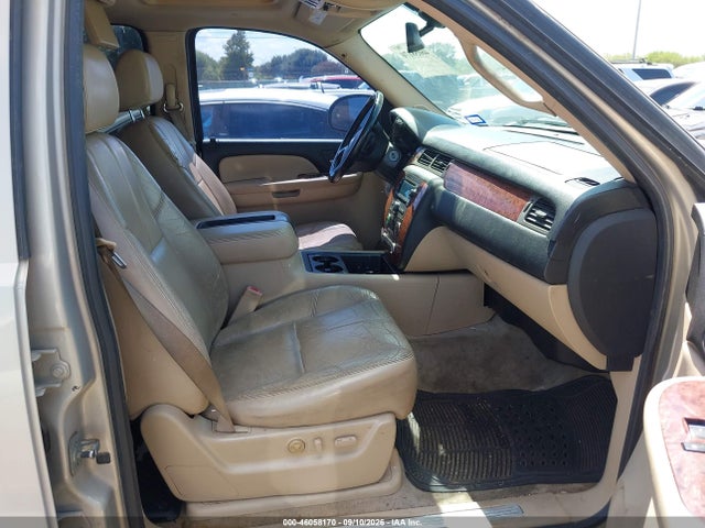 Продаж на аукціоні авто 2008 Chevrolet Tahoe Lt, vin: 1GNFC13038R155479, номер лоту: 46058170