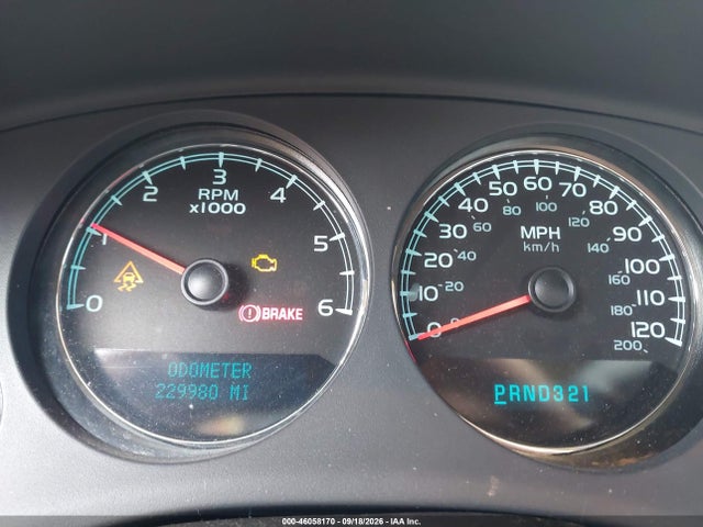 Продаж на аукціоні авто 2008 Chevrolet Tahoe Lt, vin: 1GNFC13038R155479, номер лоту: 46058170