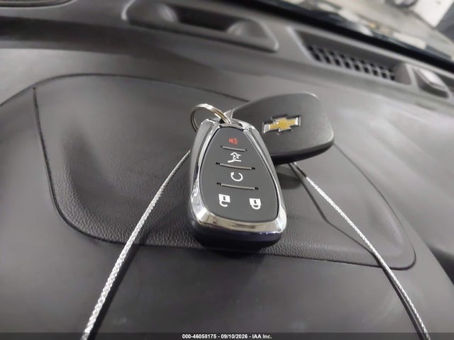 Продажа на аукционе авто 2020 Chevrolet Equinox Awd Premier 2.0l Turbo, vin: 3GNAXYEXXLS536947, номер лота: 46058175