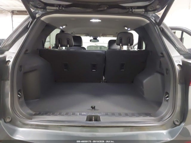 Продажа на аукционе авто 2020 Chevrolet Equinox Awd Premier 2.0l Turbo, vin: 3GNAXYEXXLS536947, номер лота: 46058175