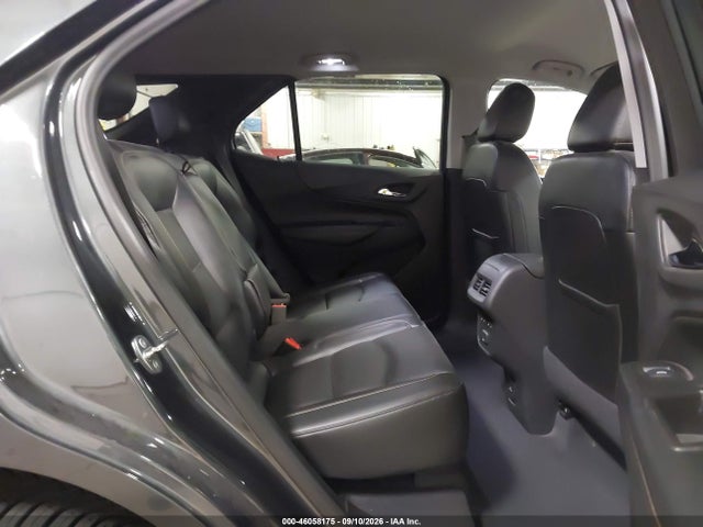 Продажа на аукционе авто 2020 Chevrolet Equinox Awd Premier 2.0l Turbo, vin: 3GNAXYEXXLS536947, номер лота: 46058175