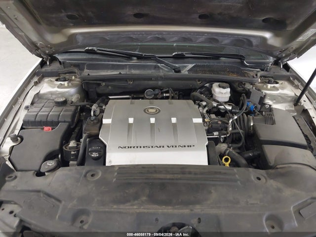 Продаж на аукціоні авто 2008 Cadillac Dts 1se, vin: 1G6KD57968U175603, номер лоту: 46058179