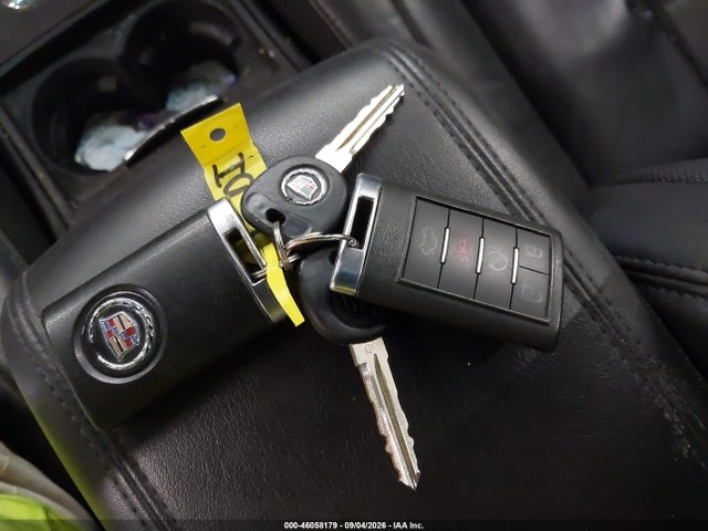 Продаж на аукціоні авто 2008 Cadillac Dts 1se, vin: 1G6KD57968U175603, номер лоту: 46058179