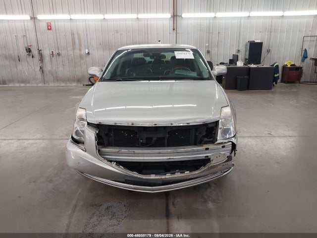 Продаж на аукціоні авто 2008 Cadillac Dts 1se, vin: 1G6KD57968U175603, номер лоту: 46058179