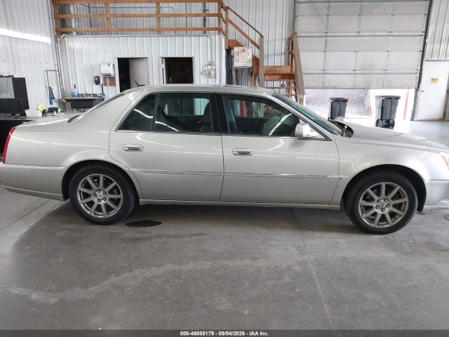Продаж на аукціоні авто 2008 Cadillac Dts 1se, vin: 1G6KD57968U175603, номер лоту: 46058179