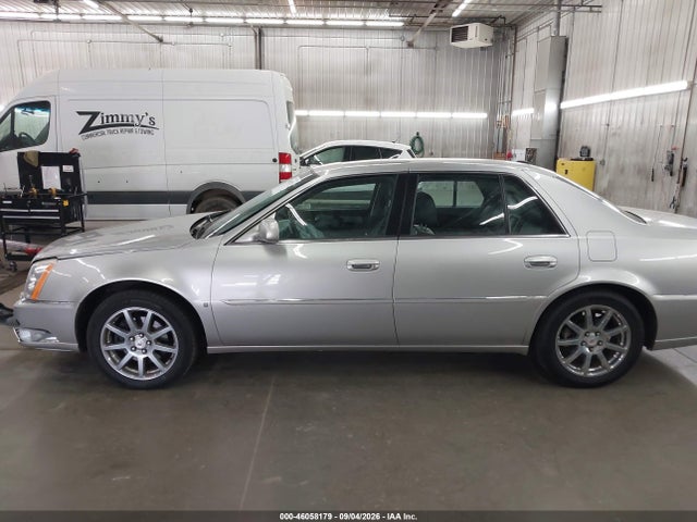 Продаж на аукціоні авто 2008 Cadillac Dts 1se, vin: 1G6KD57968U175603, номер лоту: 46058179
