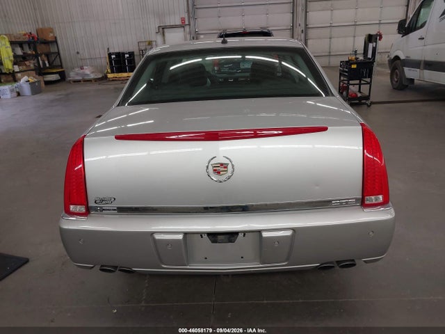 Продаж на аукціоні авто 2008 Cadillac Dts 1se, vin: 1G6KD57968U175603, номер лоту: 46058179