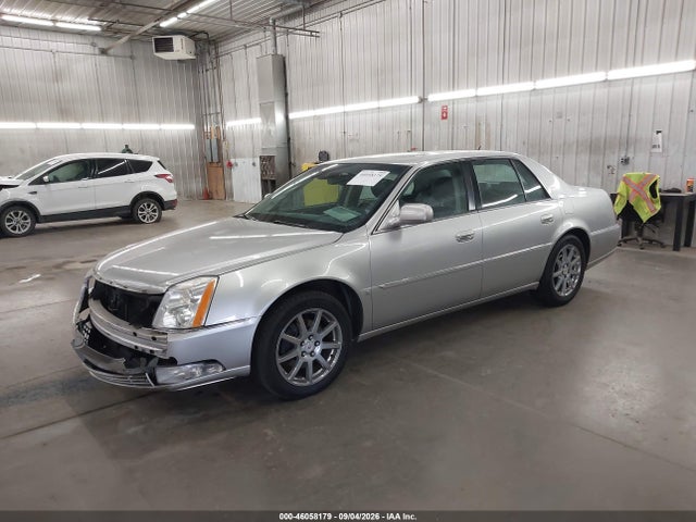 Продаж на аукціоні авто 2008 Cadillac Dts 1se, vin: 1G6KD57968U175603, номер лоту: 46058179