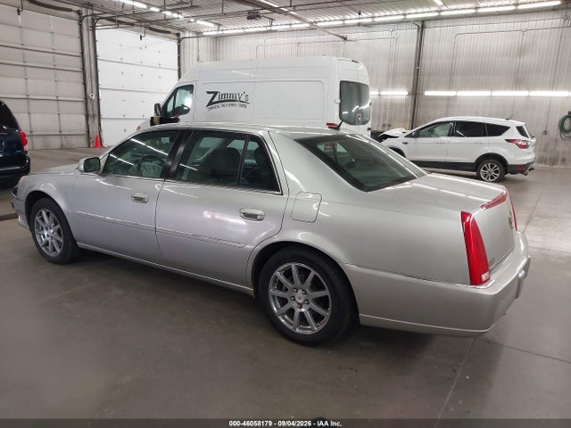 Продаж на аукціоні авто 2008 Cadillac Dts 1se, vin: 1G6KD57968U175603, номер лоту: 46058179